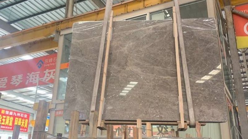 微晶石，揭秘其背后的制作工艺与市场现状