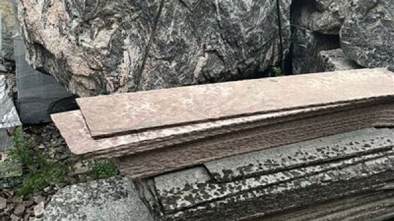 石材幕墙加工图绘制要点解析