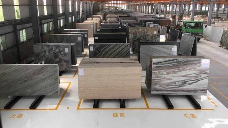 成都写字楼石材护理：揭秘石材保养的五大关键步骤