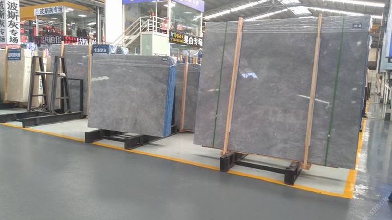 岩板台面施工流程，从选材到验收全解析