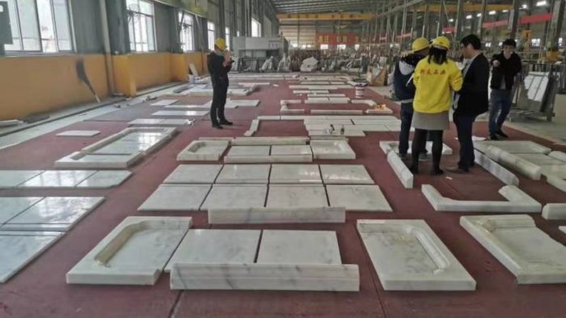 人造石加工安装：价格背后的考量因素**