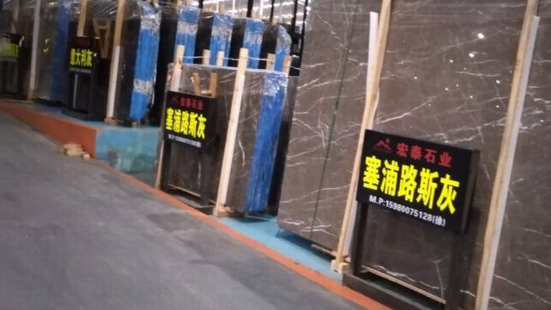 石材结晶机选型攻略：揭秘实用型号背后的逻辑
