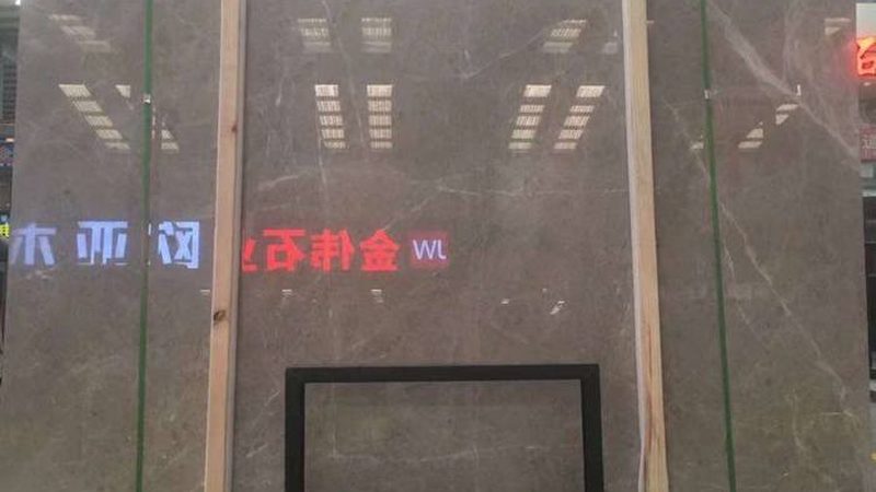 透光石：新型建材的崛起