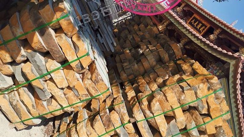 成都石材翻新打磨报价单