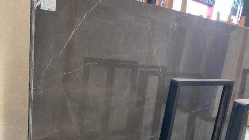 揭秘石材结晶处理：流程、步骤与关键要点