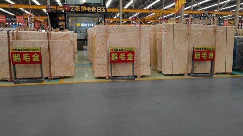 上海微晶石台面，如何挑选优质产品？**