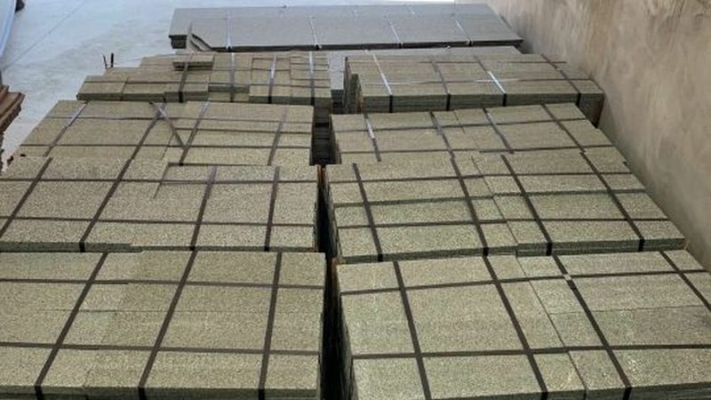 蘑菇石勾缝剂：如何选择合适的品牌？**