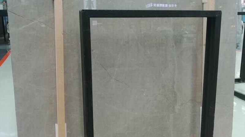 成都大理石翻新打磨抛光：揭秘工艺流程与注意事项