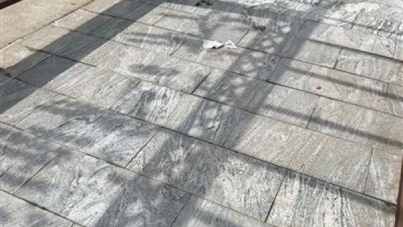 石英石台面：揭秘其背后的工艺与品质