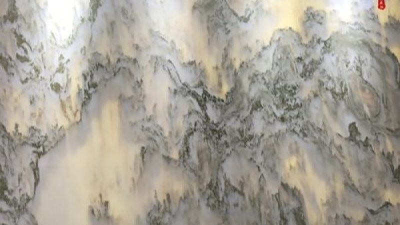 石材结晶翻新，这几个关键步骤决定最终效果